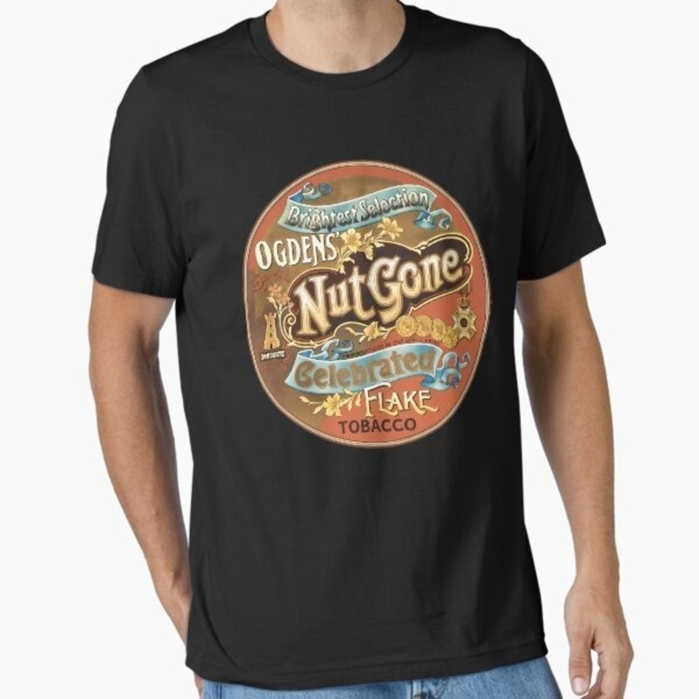 Small Face Classic Music Legacy Shirt